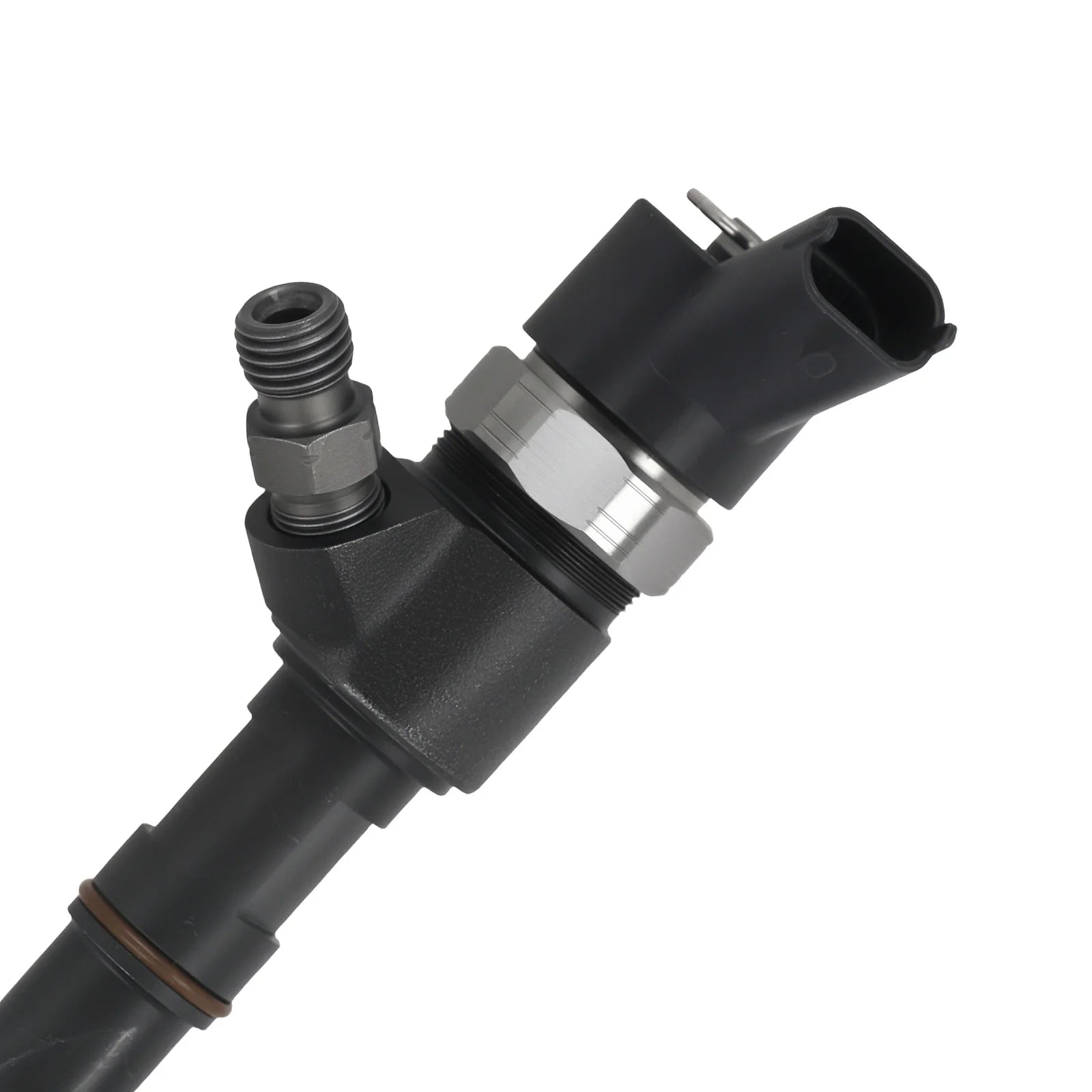 Engine Part Fuel Injector for Deutz TD TCD 2.9L Engine 0445110561 Steel Build