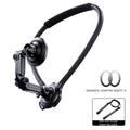 Silicone Magnetic Phone Action Camera 2 in 1 Neck Hold Mount for GoPro Insta360 DJI OSMO Action Universal Action Camera Phone