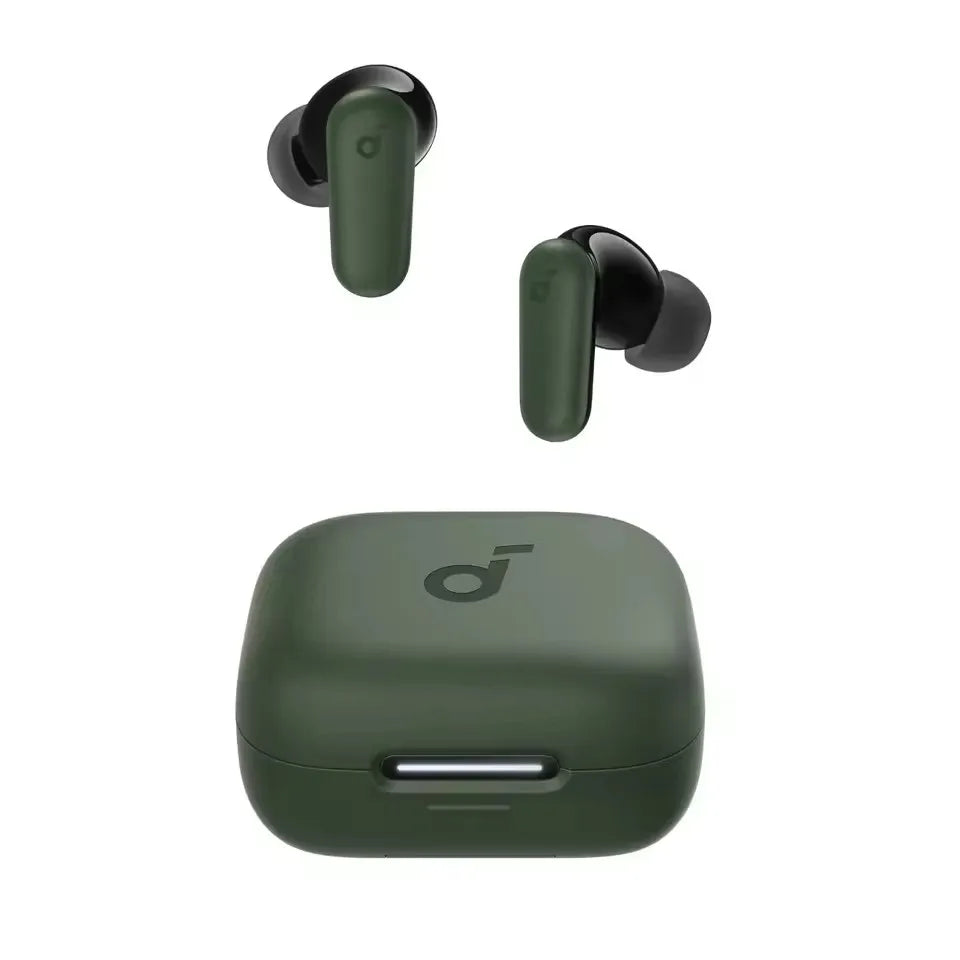 By Anker Soundcore P30i Intelligent Noise Cancelling Bluetooth Earphones Surround Sound Effects Ultra Long Battery Life 45H