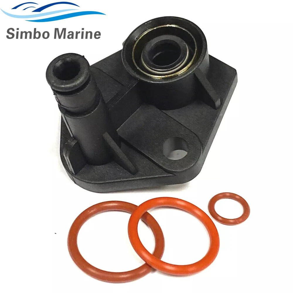 Shift Bushing Assy For Mercury Mercruiser 23-815921A10 Alpha One Gen II Standard & Counter Rotation 23-815921A8  9-76136 18-2353