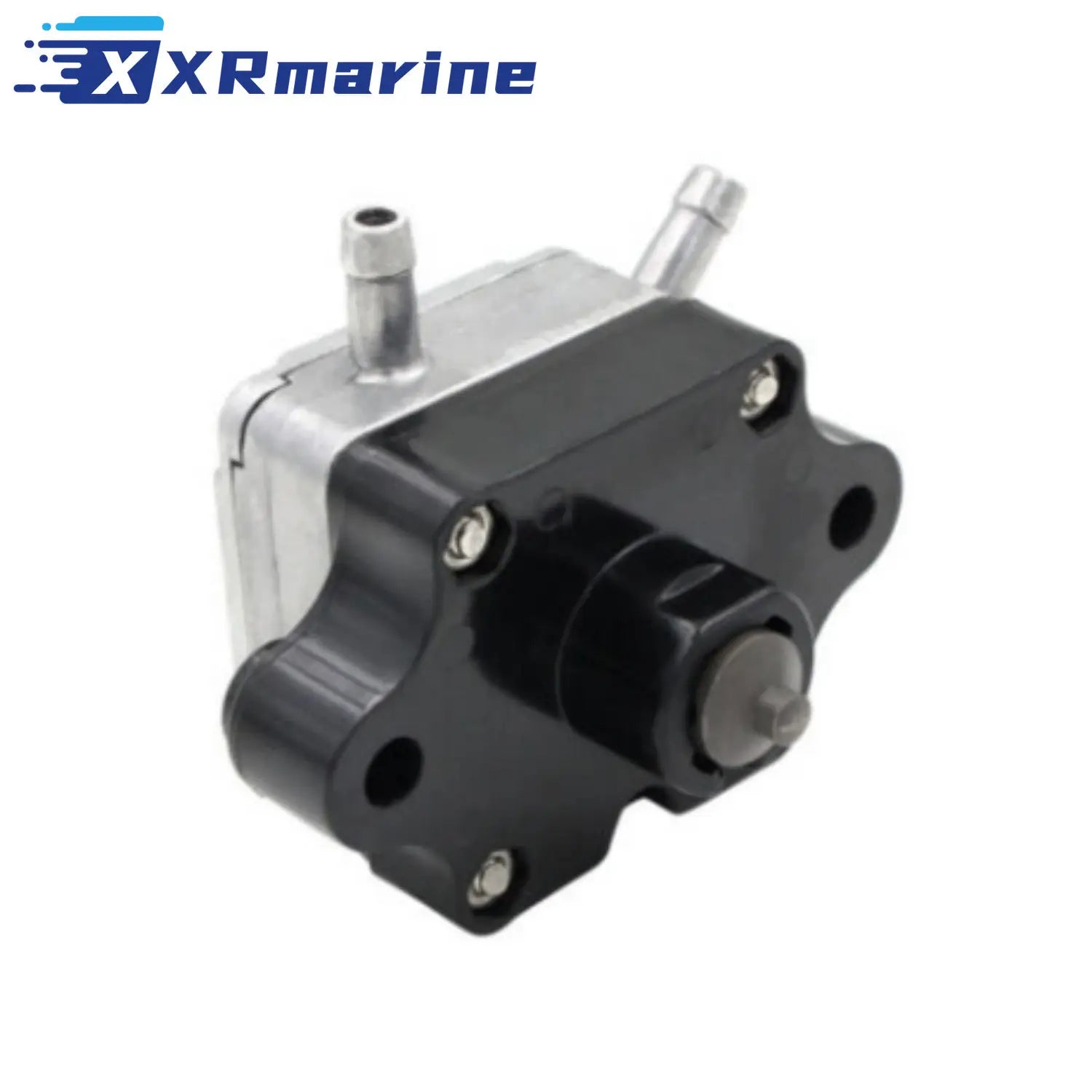 Fuel Pump for Mercury Mariner Outboard 1998-2006 9.9 and 15 HP 835389T1 835389T02 835389A2