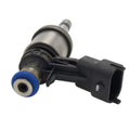 NEW 12669384 Fuel Injector Nozzle for 2009-2017 GMC Acadia /Chevrolet / Buick Enclave /Cadillac CTS STS /Saturn Outlook V6 3.6L