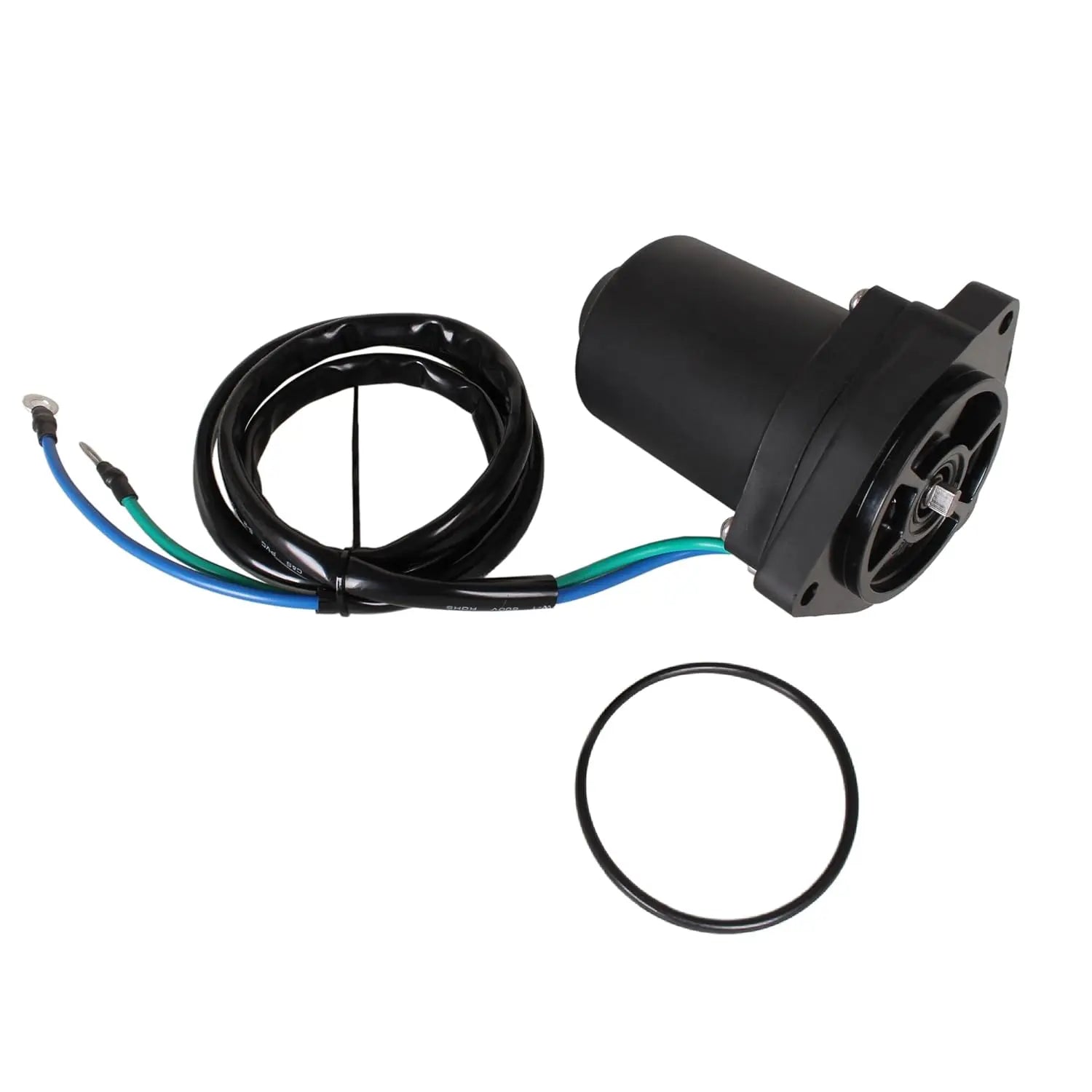 Boat Engine 63P-43880-10/01 63P-43880-11 63P-43880-21 63P-43880-22 6KW-43880-00/01 Tilt Trim Motor for Yamaha 130HP - 250HP