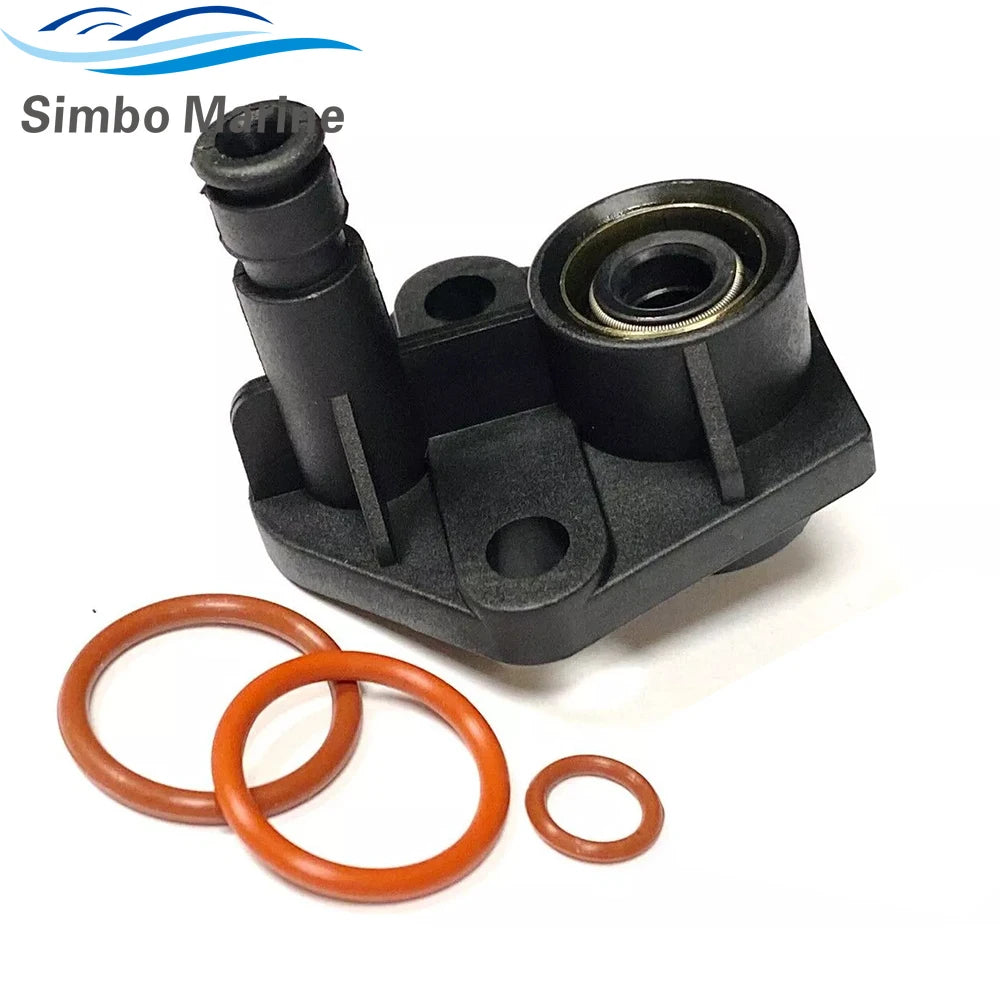Shift Bushing Assy For Mercury Mercruiser 23-815921A10 Alpha One Gen II Standard & Counter Rotation 23-815921A8  9-76136 18-2353