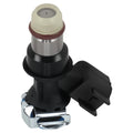 8x Fuel Injectors for GMC Savana 4500 Express 4500 6.0L V8 2009