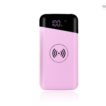 Wireless Mobile Powerbank for Dropshipping