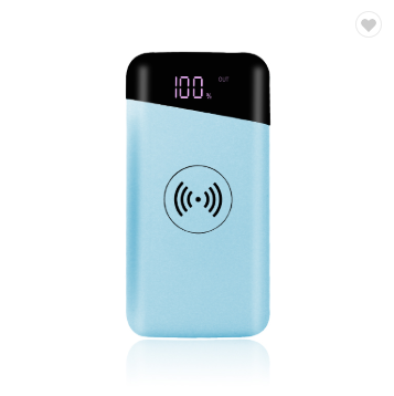 Wireless Mobile Powerbank for Dropshipping