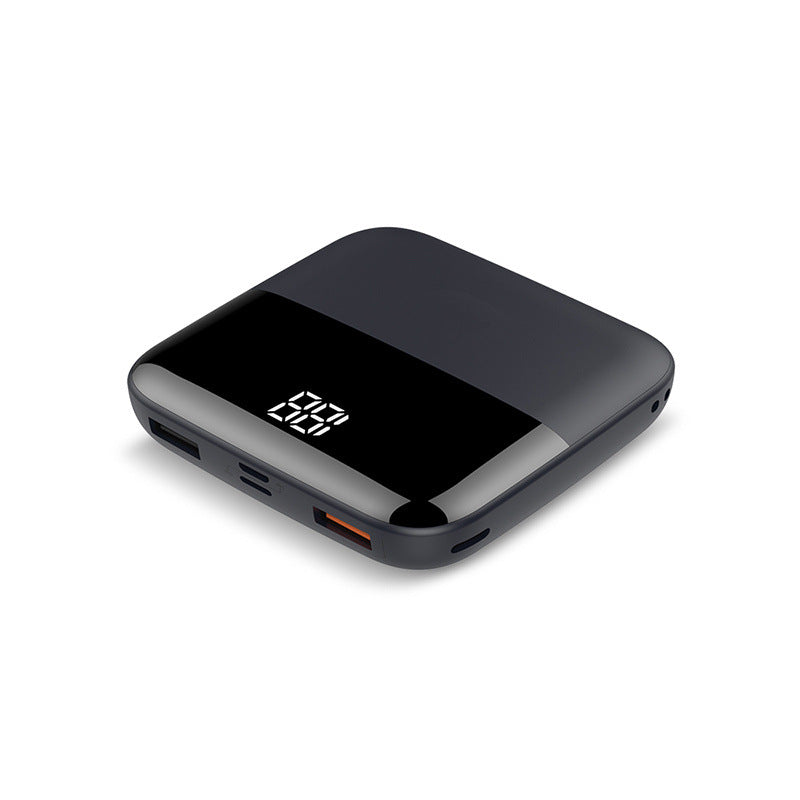 Power Bank With Logo OEM Small Portable Charger Powerbank 10000 mAh Battery 20000mAh Battery Powerbanks 20000 mAh Powerbank Mini
