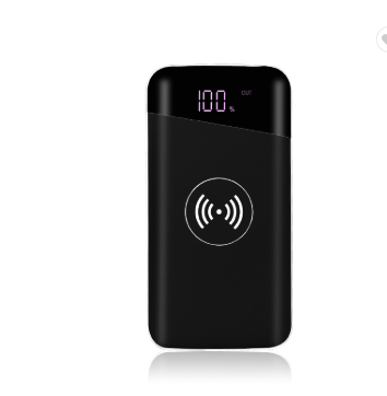 Wireless Mobile Powerbank for Dropshipping