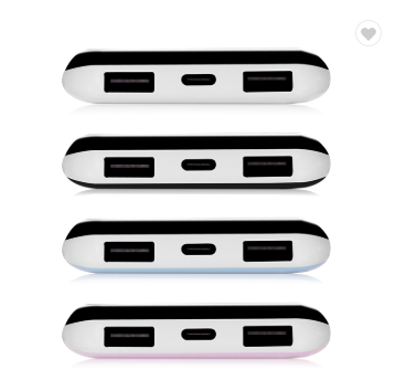 Wireless Mobile Powerbank for Dropshipping
