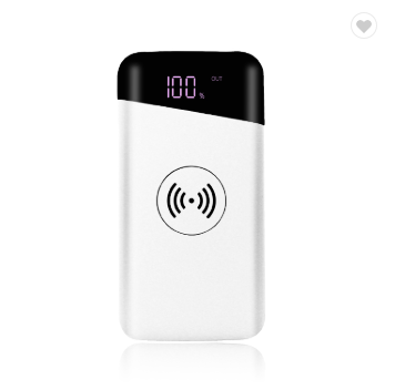 Wireless Mobile Powerbank for Dropshipping