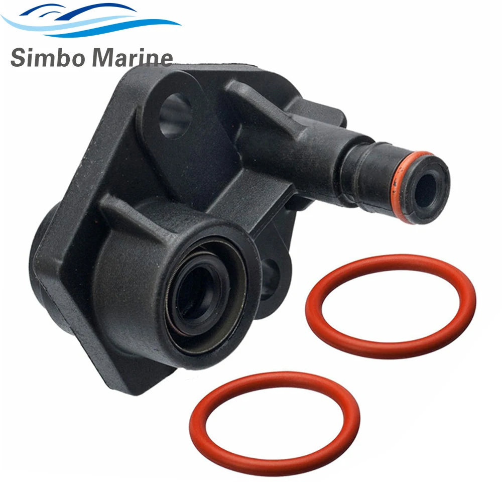 Shift Bushing Assy For Mercury Mercruiser 23-815921A10 Alpha One Gen II Standard & Counter Rotation 23-815921A8  9-76136 18-2353