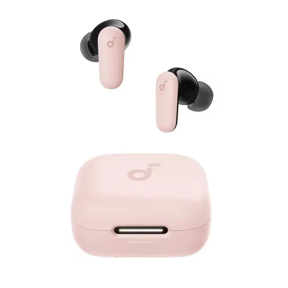 By Anker Soundcore P30i Intelligent Noise Cancelling Bluetooth Earphones Surround Sound Effects Ultra Long Battery Life 45H