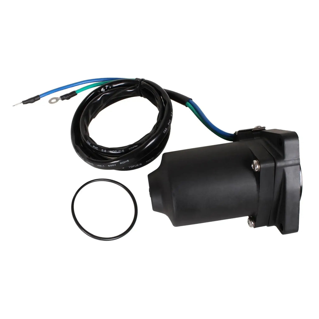 Boat Engine 63P-43880-10/01 63P-43880-11 63P-43880-21 63P-43880-22 6KW-43880-00/01 Tilt Trim Motor for Yamaha 130HP - 250HP