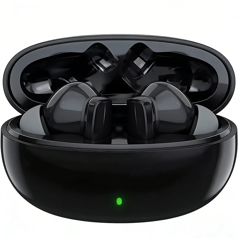 S90(LD)-Wireless Bluetooth headphones, stereo noise reduction, Bluetooth 5.30 version, high-definition music, long battery life