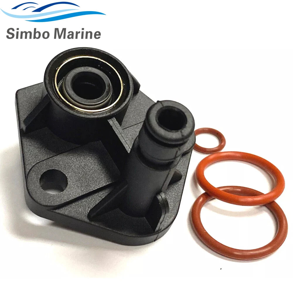 Shift Bushing Assy For Mercury Mercruiser 23-815921A10 Alpha One Gen II Standard & Counter Rotation 23-815921A8  9-76136 18-2353