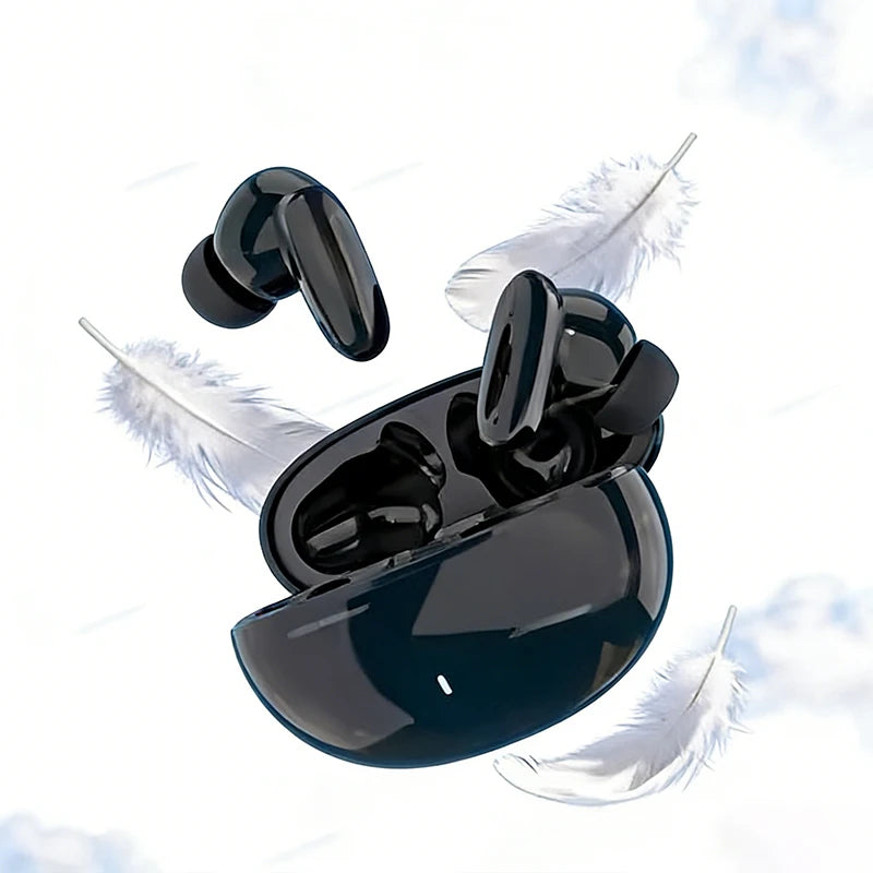 S90(LD)-Wireless Bluetooth headphones, stereo noise reduction, Bluetooth 5.30 version, high-definition music, long battery life