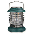 Multifunctional portable lamp, can be used as a power bank emergency light, adjustable brightness, emergency lighting in power o